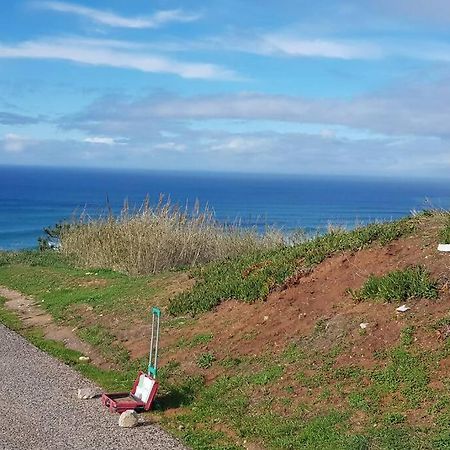 White Swell By Sitio Da Nazare Apartment Exterior photo