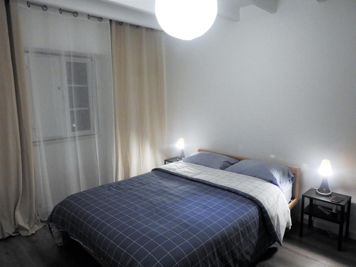 White Swell By Sitio Da Nazare Apartment Exterior photo