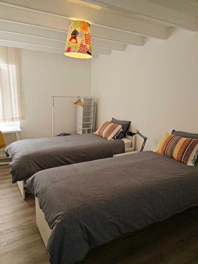 White Swell By Sitio Da Nazare Apartment Exterior photo