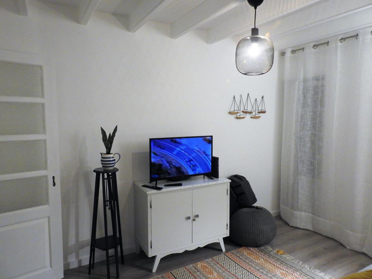 White Swell By Sitio Da Nazare Apartment Exterior photo