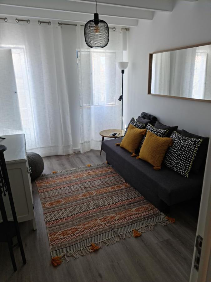 White Swell By Sitio Da Nazare Apartment Exterior photo