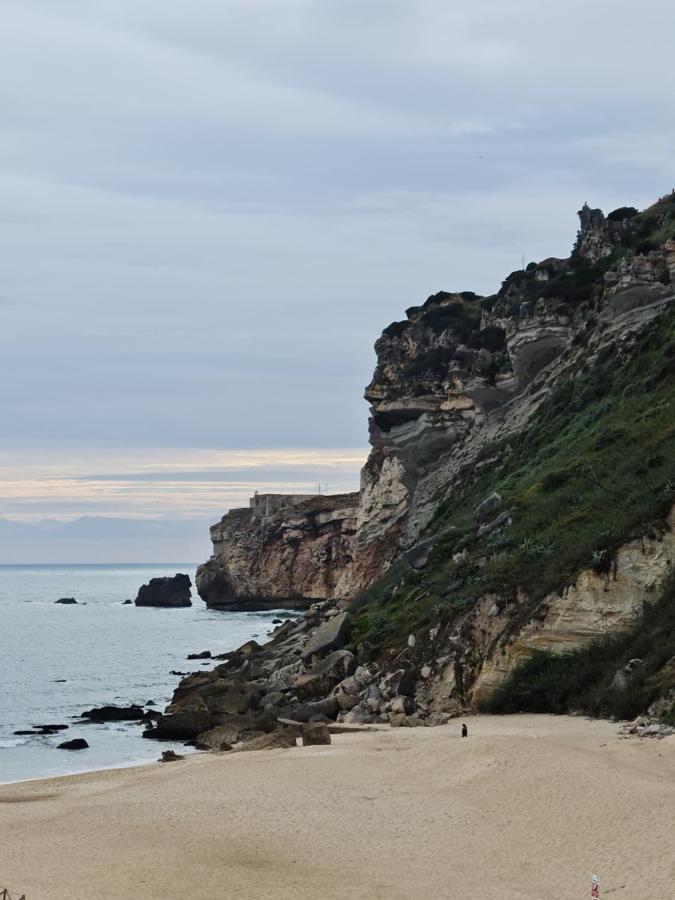 White Swell By Sitio Da Nazare Apartment Exterior photo