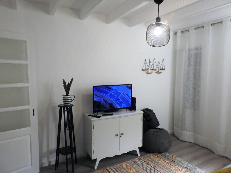 White Swell By Sitio Da Nazare Apartment Exterior photo